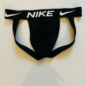Nike jockstrap
